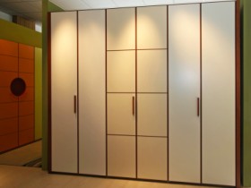 Modular Wardrobes